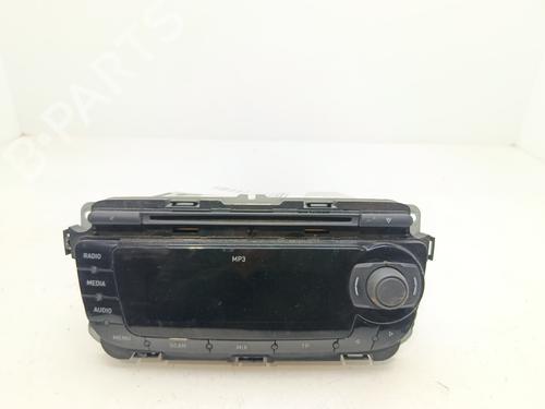 Used Radio Radio SEAT IBIZA IV (6J5, 6P1) [2008-2017] 34192697 34192697