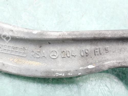 Left rear suspension arm MERCEDES-BENZ C-CLASS (W205) C 220 BlueTEC / d (205.002, 205.004) | BP16672051M14 