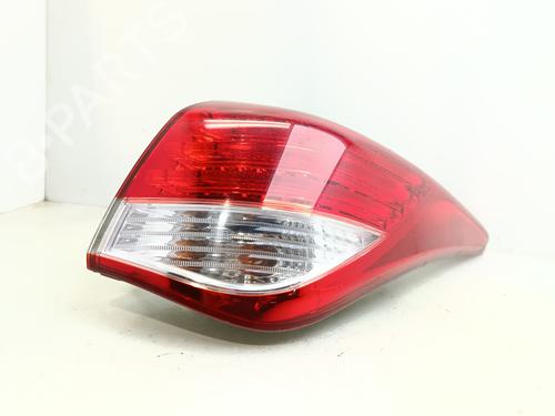 Used Right taillight HYUNDAI i40 I (VF) 1.7 CRDi (116 hp) 28335205
