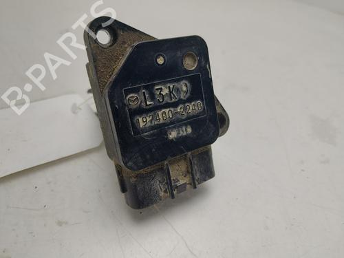 Mass air flow sensor MAZDA CX-7 (ER) 2.3 MZR DISI Turbo AWD (ER3P) | BP37998335M95 - Image 2