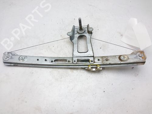 Rear left window mechanism BMW 3 (E46) 320 d | BP11838332C24 