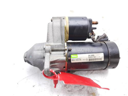 Starter OPEL ASTRA G Hatchback (T98) 1.6 (F08, F48) | BP13700189M8 