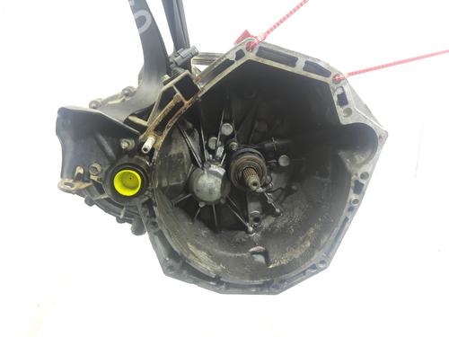 Used Gearbox RENAULT GRAND SCÉNIC II (JM0/1_) 1.5 dCi (103 hp) 31263701