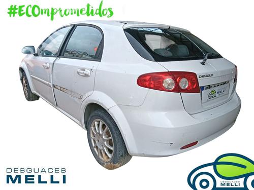 Engine control unit (ECU) CHEVROLET LACETTI (J200) 1.6 | BP25046493M57 
