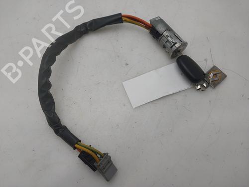 Used Ignition barrel Ignition barrel RENAULT KANGOO (KC0/1_) 1.5 dCi (68 hp) 36663224 36663224