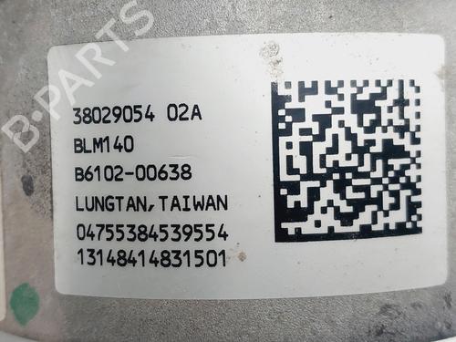 Steering column OPEL CORSA E (X15) 1.3 CDTI (08, 68) | BP32393425M21