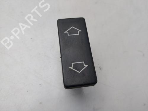Used Left front window switch Left front window switch PEUGEOT 205 II (20A/C) 1.8 Diesel (60 hp) 36019810 36019810