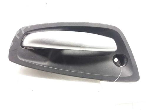 Used Front left interior door handle BMW 1 (E87) 120 d (163 hp) 3340550