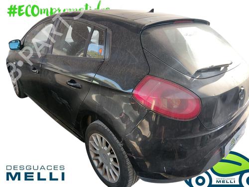 Left front window switch FIAT BRAVO II (198_) 1.4 (198AXA1B) | BP37535241I27 - Image 9