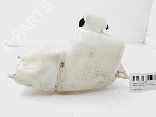 Used Windscreen washer tank RENAULT KANGOO (KC0/1_) 1.5 dCi (61 hp) 19935493