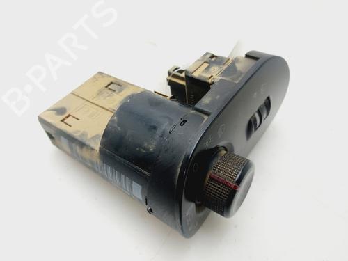 Headlight switch SEAT IBIZA III (6L1)  | BP29875394I24 