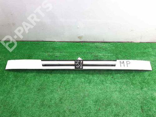 Used Front grille Front grille PEUGEOT BOXER Van (244) [2001-2026] 6966784 6966784