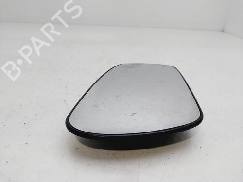 Right mirror glass FORD FOCUS II (DA_, HCP, DP)  | BP24884590C147 