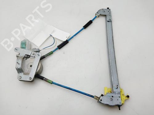 Vindusheismekanisme høyre bak CITROËN XSARA PICASSO (N68) 1.6 HDi (90 hp) 31209840