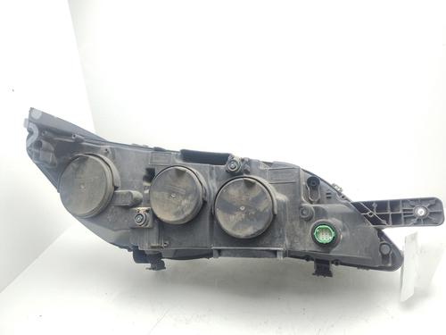 Left headlight FIAT DUCATO Van (250_) 140 Multijet 2,3 D | BP29546762C28 