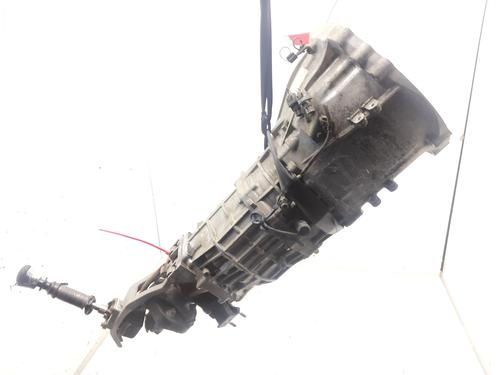 Gearbox LEXUS IS II (_E2_) 220d (ALE20) | BP31878360M3