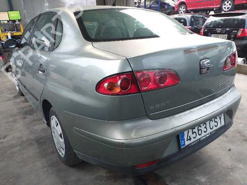 Front right window mechanism SEAT CORDOBA (6L2) 1.4 16V | BP9695703C23 