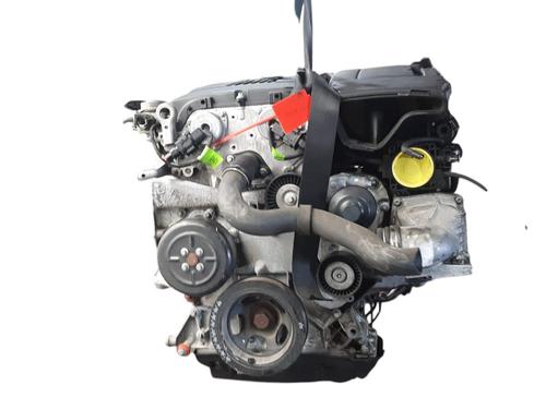 Engine MERCEDES-BENZ C-CLASS Coupe (CL203) C 180 Kompressor (203.746) | BP29400414M1 