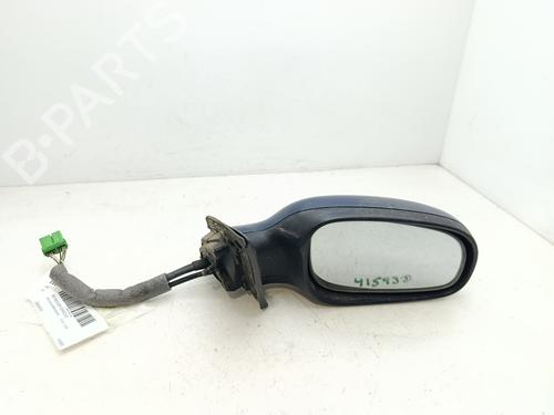 Used Right mirror Right mirror VOLVO S60 I (384) D5 (163 hp) 34371842 34371842