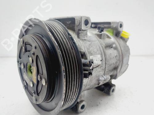 AC compressor FIAT BRAVO II (198_)  | BP27554483M34 