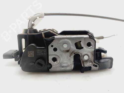 Venstre foran lås CITROËN C-ELYSEE (DD_)  | BP29923837C98 