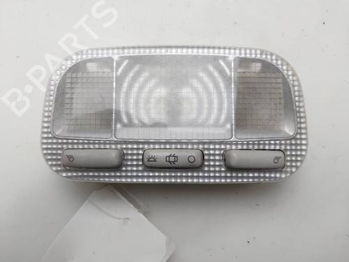 Used Interior roof light Interior roof light 39139416 39139416
