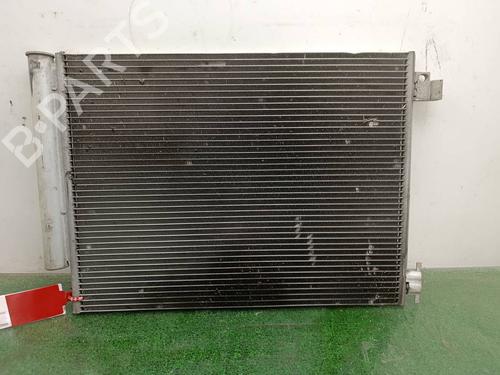 AC-Kondensator AC-Kondensator RENAULT CLIO IV (BH_) [2012-2021] 39751508 39751508