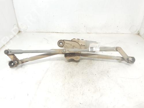 Used Front wiper motor FORD MONDEO III (B5Y) 2.0 TDCi (130 hp) 9220408