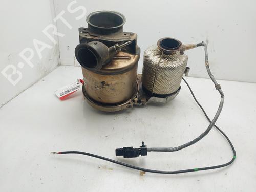Used Particulate filter AUDI A3 (8V1, 8VK) 2.0 TDI (150 hp) 31265655
