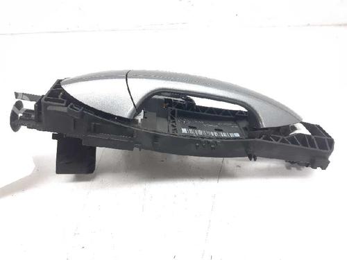 Rear left exterior door handle MERCEDES-BENZ A-CLASS (W176) A 180 (176.042) | BP8613163C130 