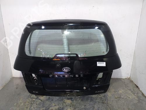 Bakluke CC/Kombi-Kupé KIA CARENS II MPV (FJ) 2.0 CRDi (113 hp) 19532477