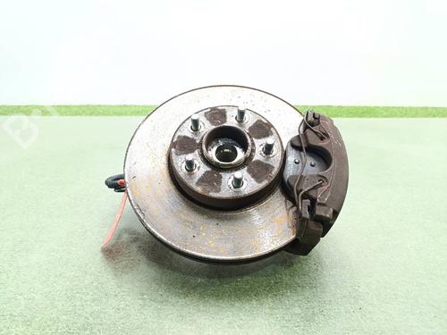 Used Right front steering knuckle Right front steering knuckle 39525396 39525396