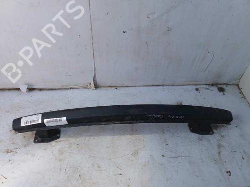 Used Rear bumper reinforcement SEAT IBIZA III (6L1) [2002-2009]  2879417
