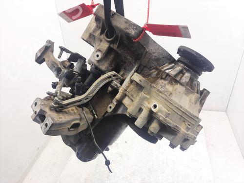Gearbox VW TOURAN (1T1, 1T2) | BP31246763M3