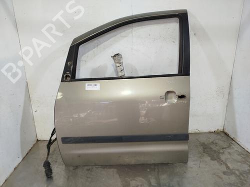 Used Left front door Left front door 37534317 37534317