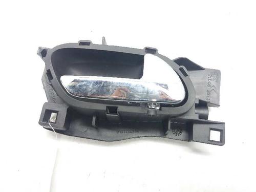 Used Rear left interior door handle CITROËN C4 I (LC_) [2004-2014]  3311144