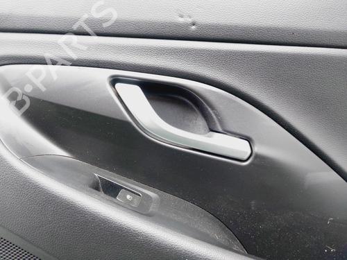 Rear right panel HYUNDAI i30 (PDE, PD, PDEN) 1.6 CRDi | BP32857526C61  - Image 5