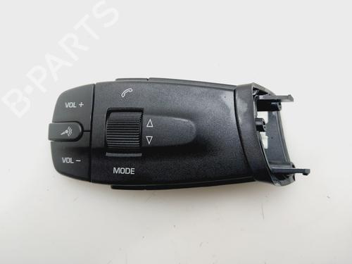Used Switch SEAT IBIZA IV (6J5, 6P1) [2008-2017]  30442161