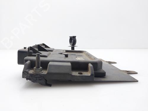 Engine control unit (ECU) CITROËN XSARA (N1) 1.9 D | BP16138093M57 