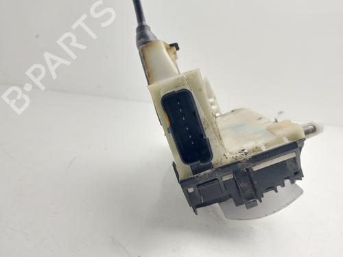 Front left lock CITROËN C4 II (NC_) | BP35897684C98 - Image 3