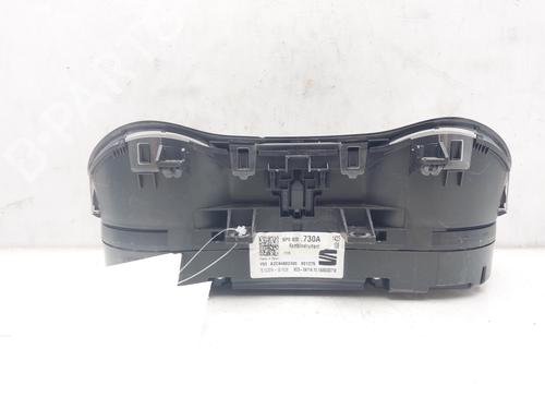 Instrument cluster SEAT IBIZA IV SC (6J1, 6P5) 1.0 TSI | BP13644979C47 