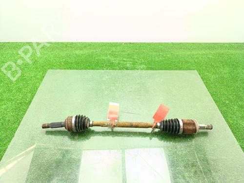 Left rear driveshaft JEEP COMPASS (MK49)  | BP28010415M40 