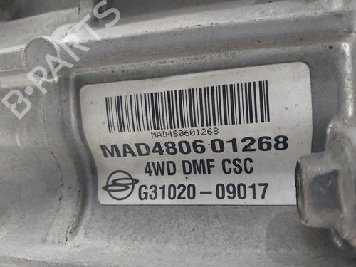 Gearbox SSANGYONG KYRON 2.0 Xdi | BP36436758M3 - Image 5