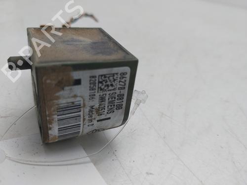Electronic sensor SSANGYONG REXTON / REXTON II (GAB_) 2.7 Xdi | BP38010295M84 - Image 2