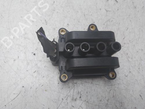 Used Ignition coil RENAULT CLIO III (BR0/1, CR0/1) [2005-2014]  30853187