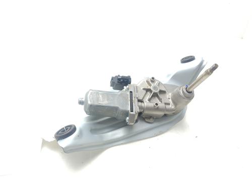 Used Rear wiper motor KIA STONIC (YB) [2017-2025]  27222082