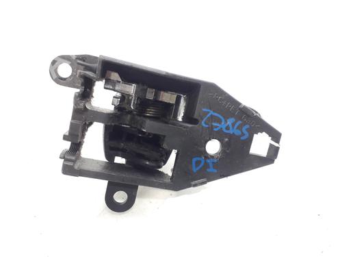 Front left interior door handle TOYOTA CELICA Coupe (_T23_) 1.8 16V TS (ZZT231_, ZZT231R) | BP9975508I13 