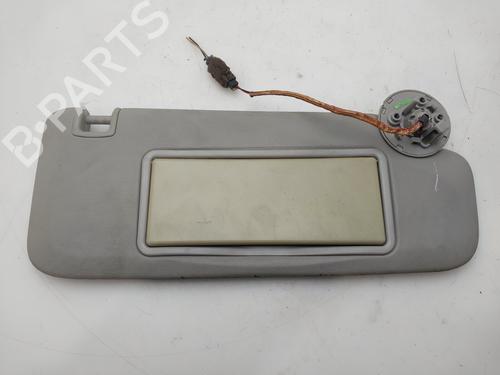 Højre solskærm Højre solskærm OPEL INSIGNIA A (G09) [2008-2017] 34008346 34008346