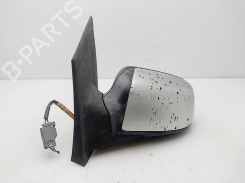 Left mirror FORD FOCUS II Saloon (DB_, FCH, DH)  | BP29876035C26