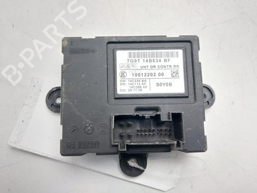 Comfort control module VOLVO XC60 I SUV (156) 2.4 D / D3 / D4 AWD | BP37630181M56 - Image 3